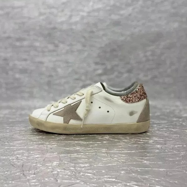 Golden Goose Style Sneaker Collection Link