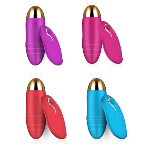 Rechargeable Mido