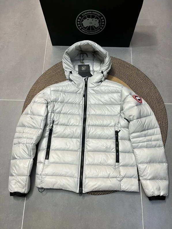 Canada Goose Crofton Hoody - (Multi-Color)