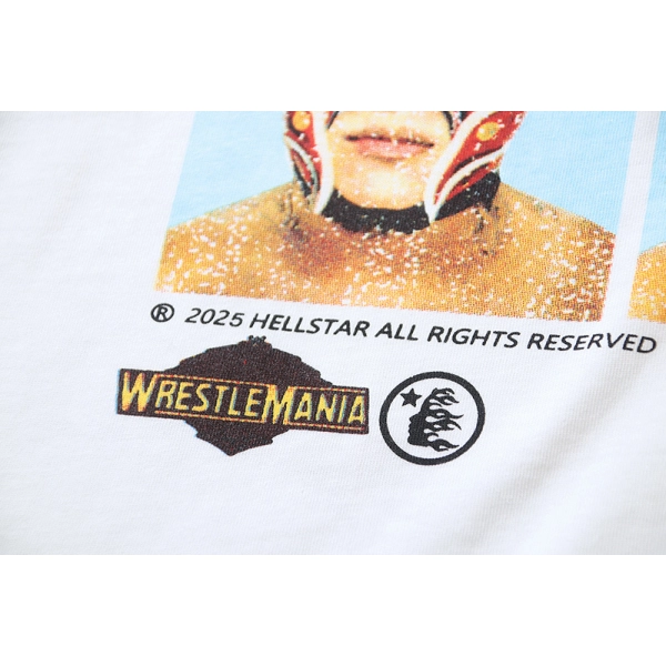 Hellstar T-Shirt  5615