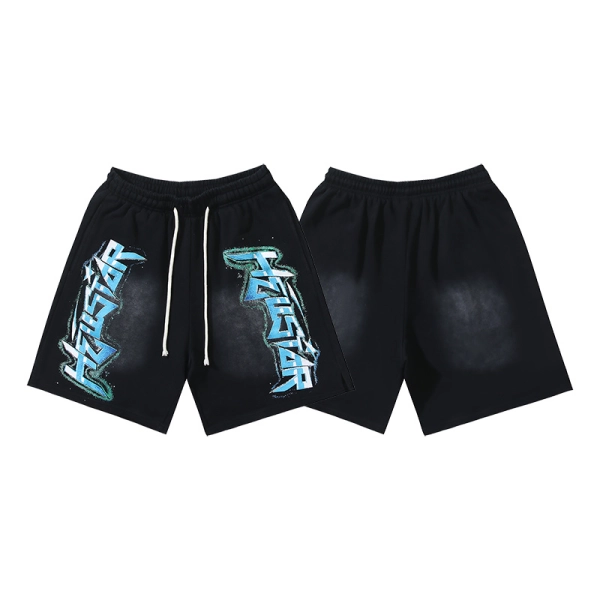 Hellstar Shorts  # 789