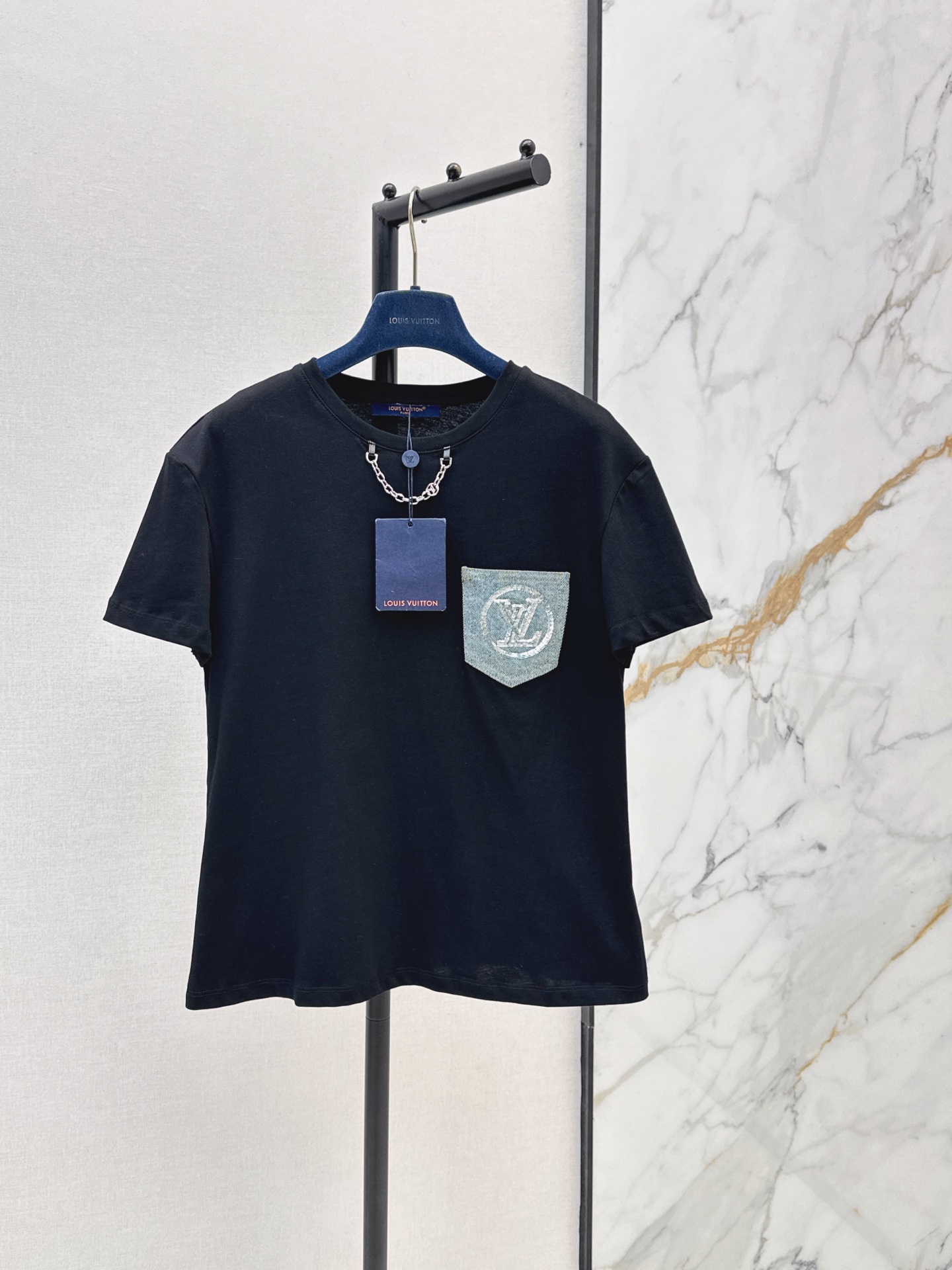 Louis New Casual T-shirt