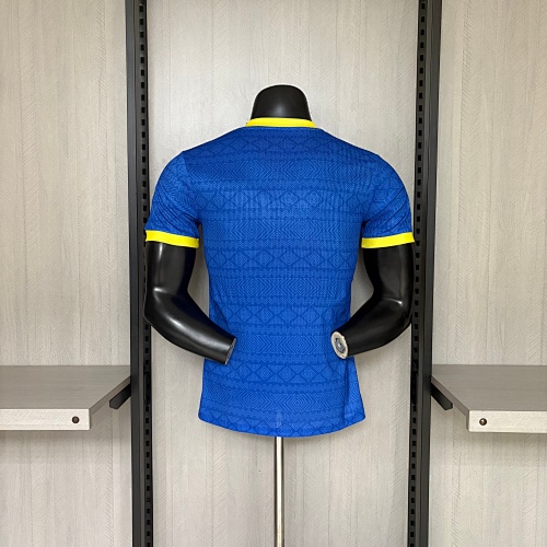 Player Edition 2026 Brazil Special Edition Jersey