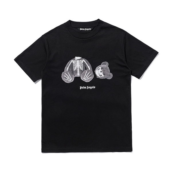 Palm Angels  # 2111 biack