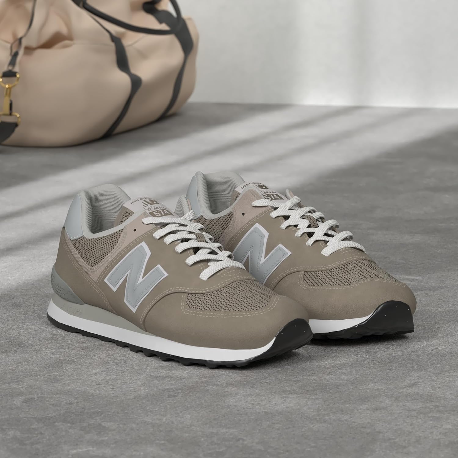 New Balance Essential 574 V2 Sneakers for Women