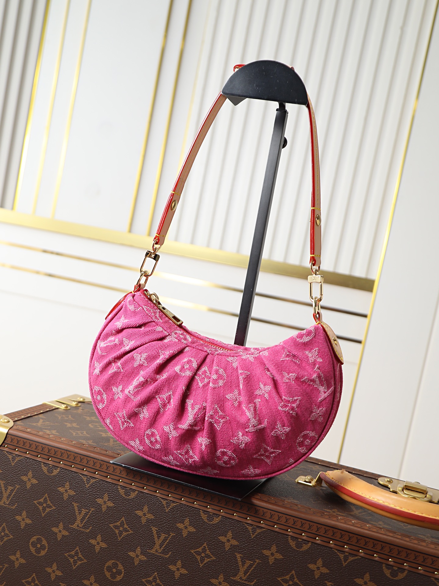 Louis New Handbag