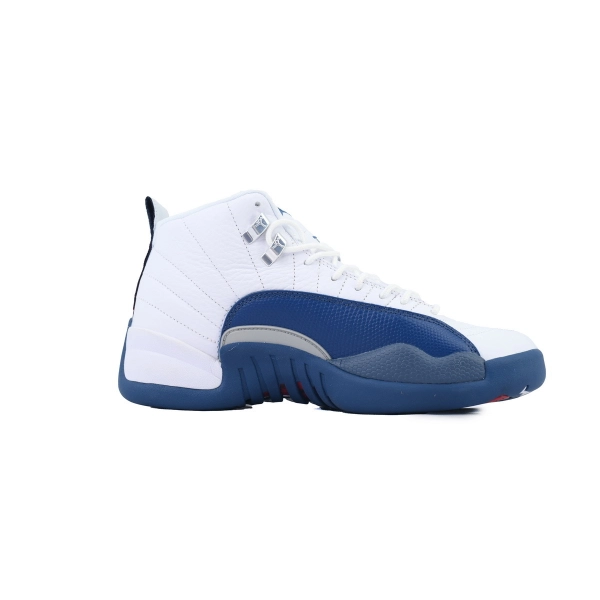Air Jordan 12 Retro 'French Blue'  CT8013-114
