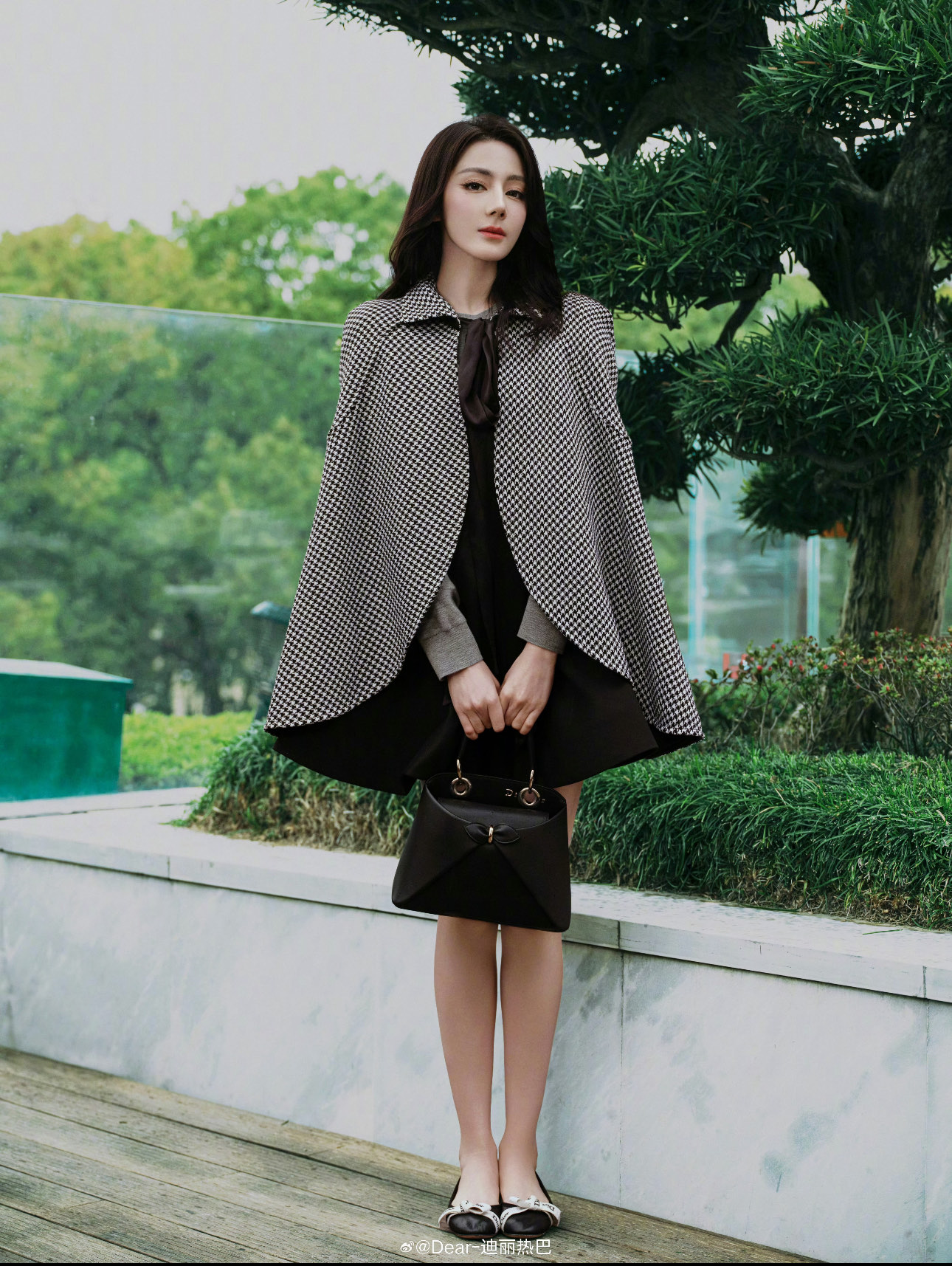 CD New Bow Ballet Shoes