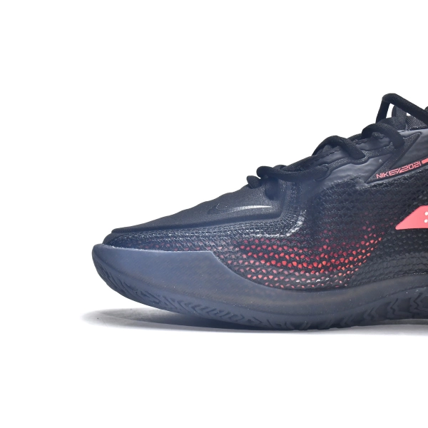Nike Air Zoom G.T. Cut Black Hyper Crimson CZ0176-001