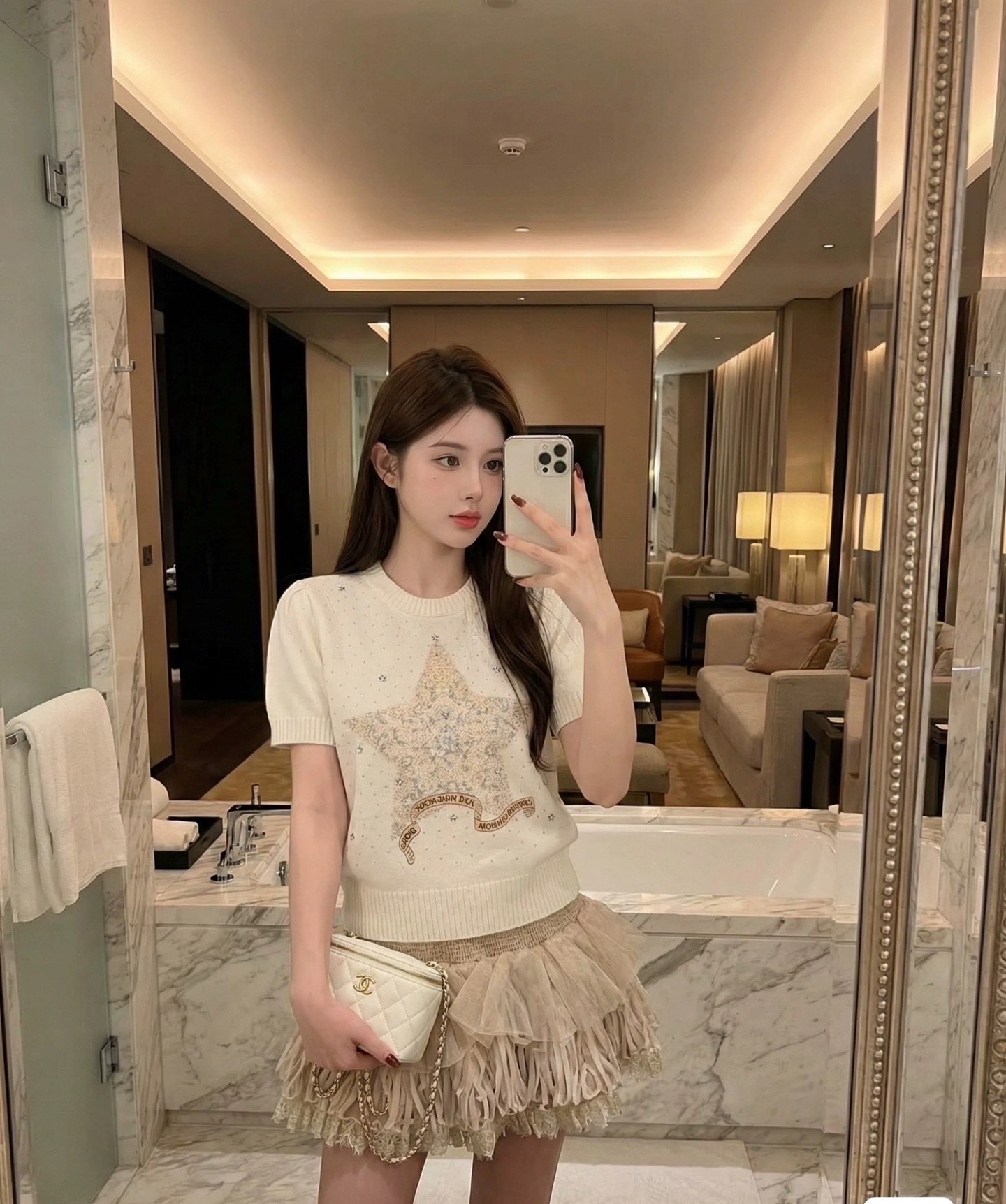 CD New Sweater