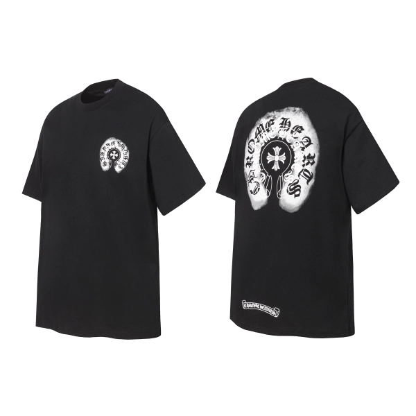 Chrome Hearts T-Shirt #2263
