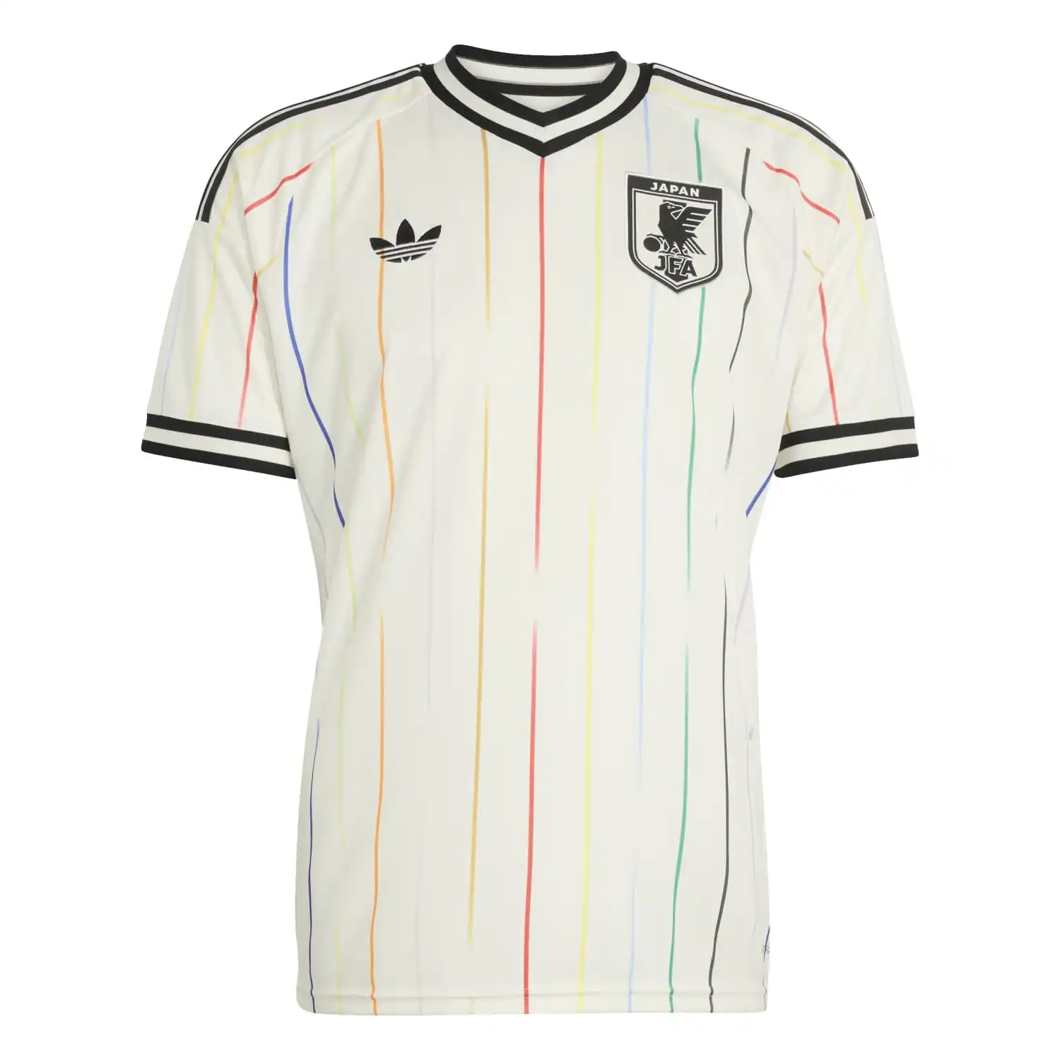 adidas Japan 2026 Away Jersey - Men