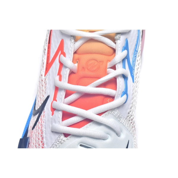 Nike Air Zoom Fake G.T. Cut White Laser Blue  CZ0175-101