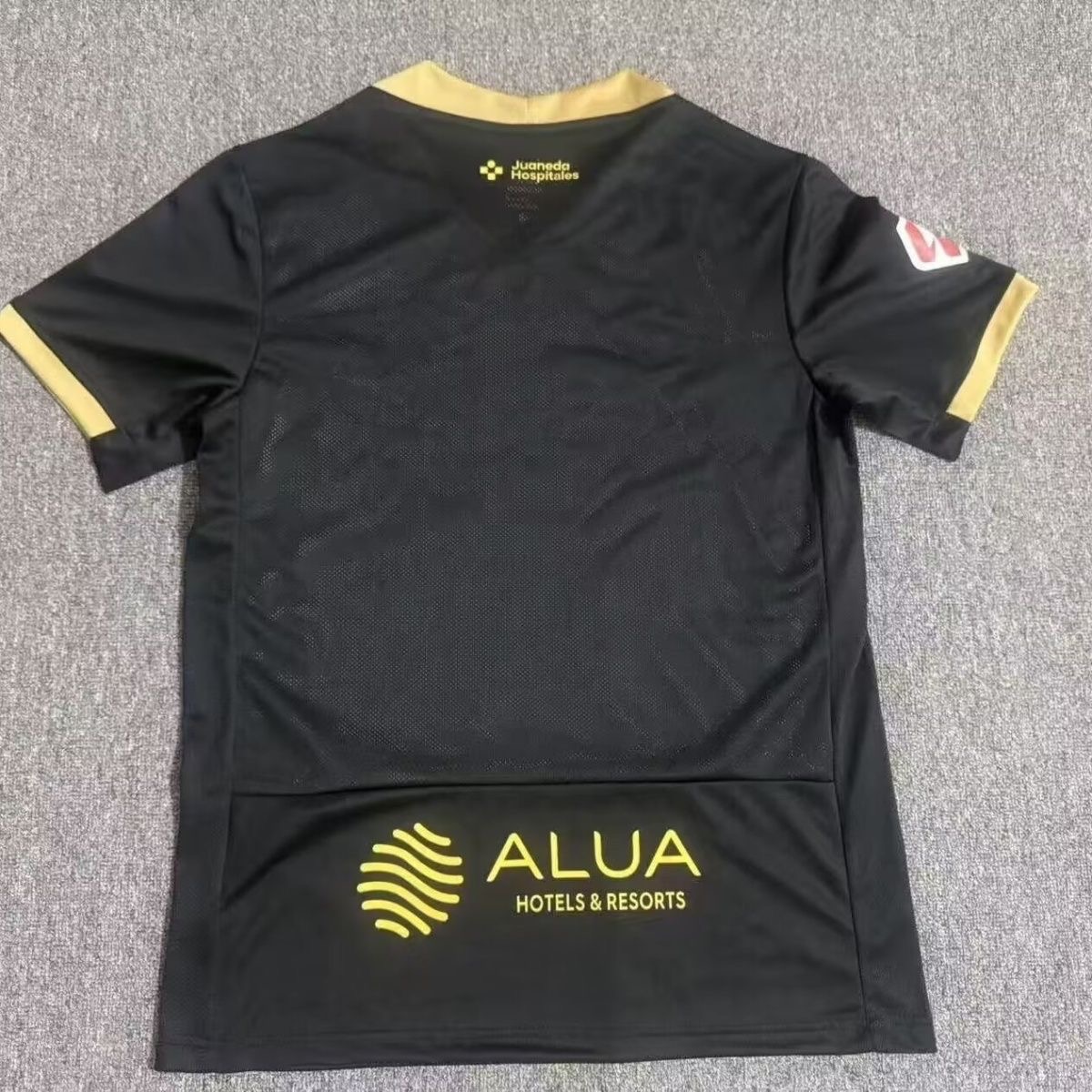 Mallorca 26-27 away fan version