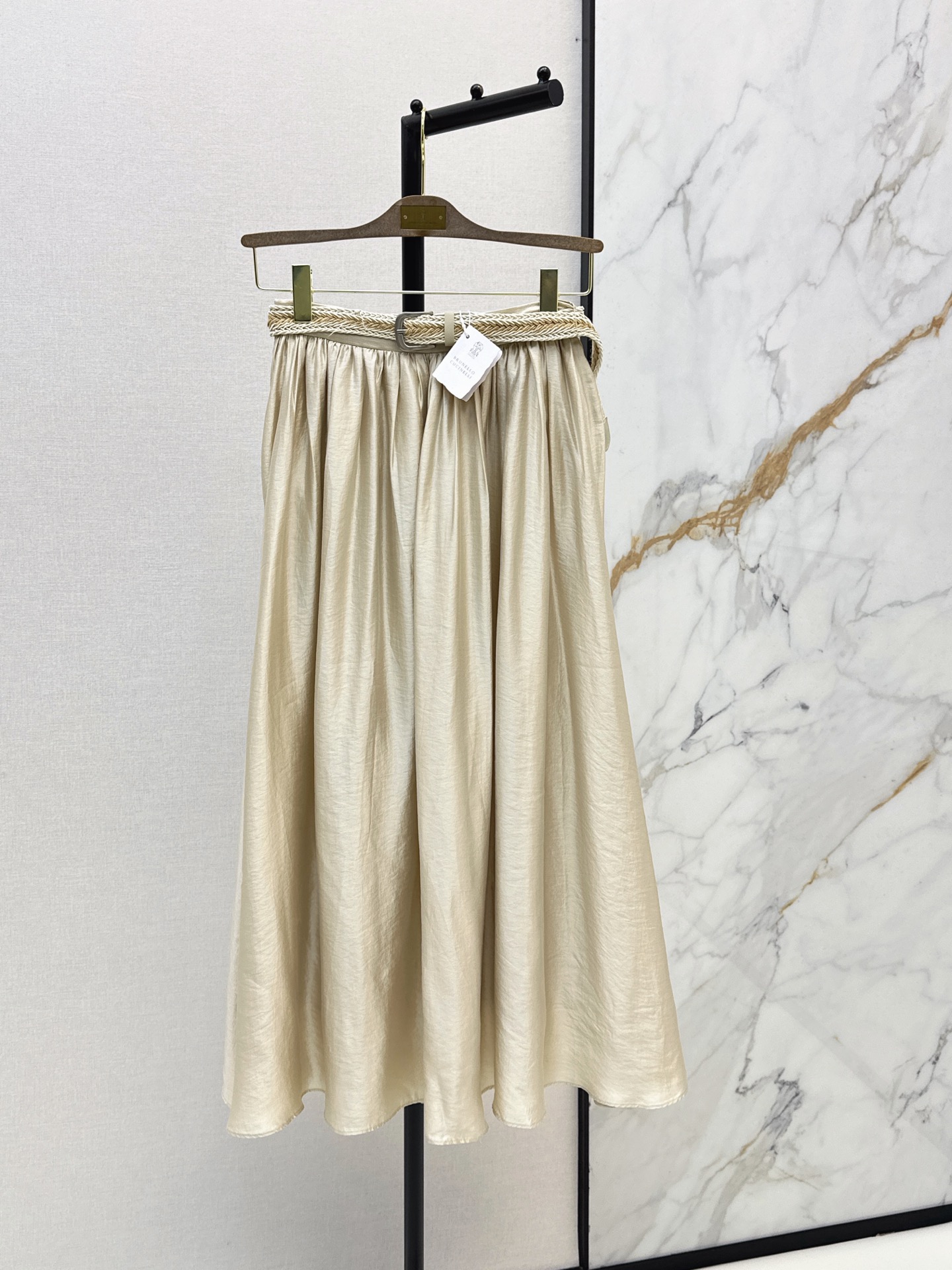 Brun New skirt