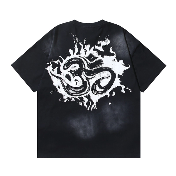 Hellstar T-Shirt  697