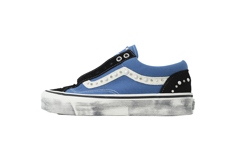 Vans Old Skool 36 LX 'Pearlized Pack-Black Navy'