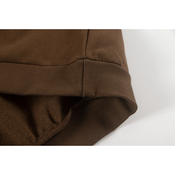 alo yoga Accolade Sweatshirt  501 brown