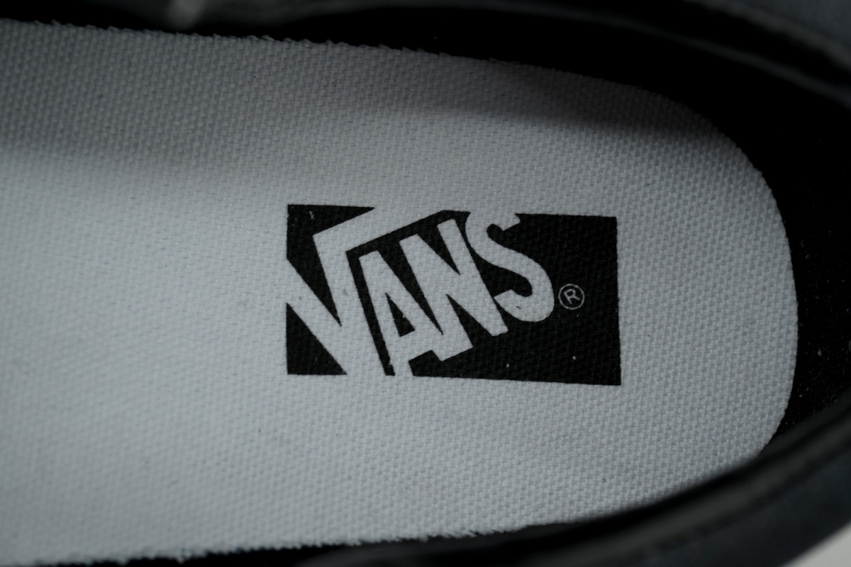 Vans Old Skool 36 LX 'Souvenir Pack-Black'