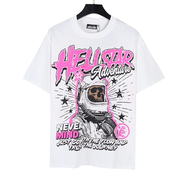 Hellstar T-Shirt  5605