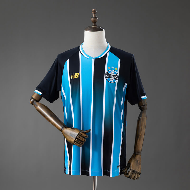 Gremio 26/27 Home Fan Jersey