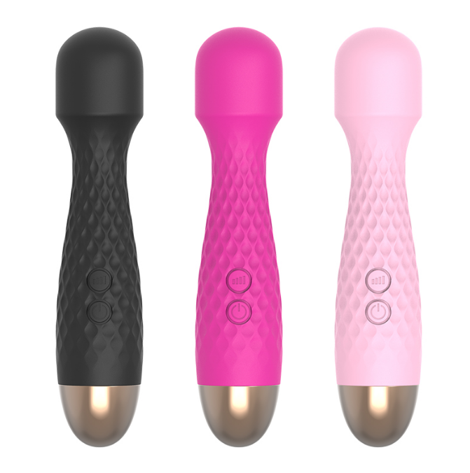 Vibrator