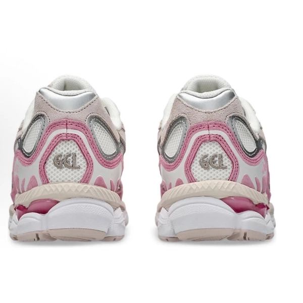 ASICS Gel-NYC Cream Mineral Beige Pink  1203A383-104