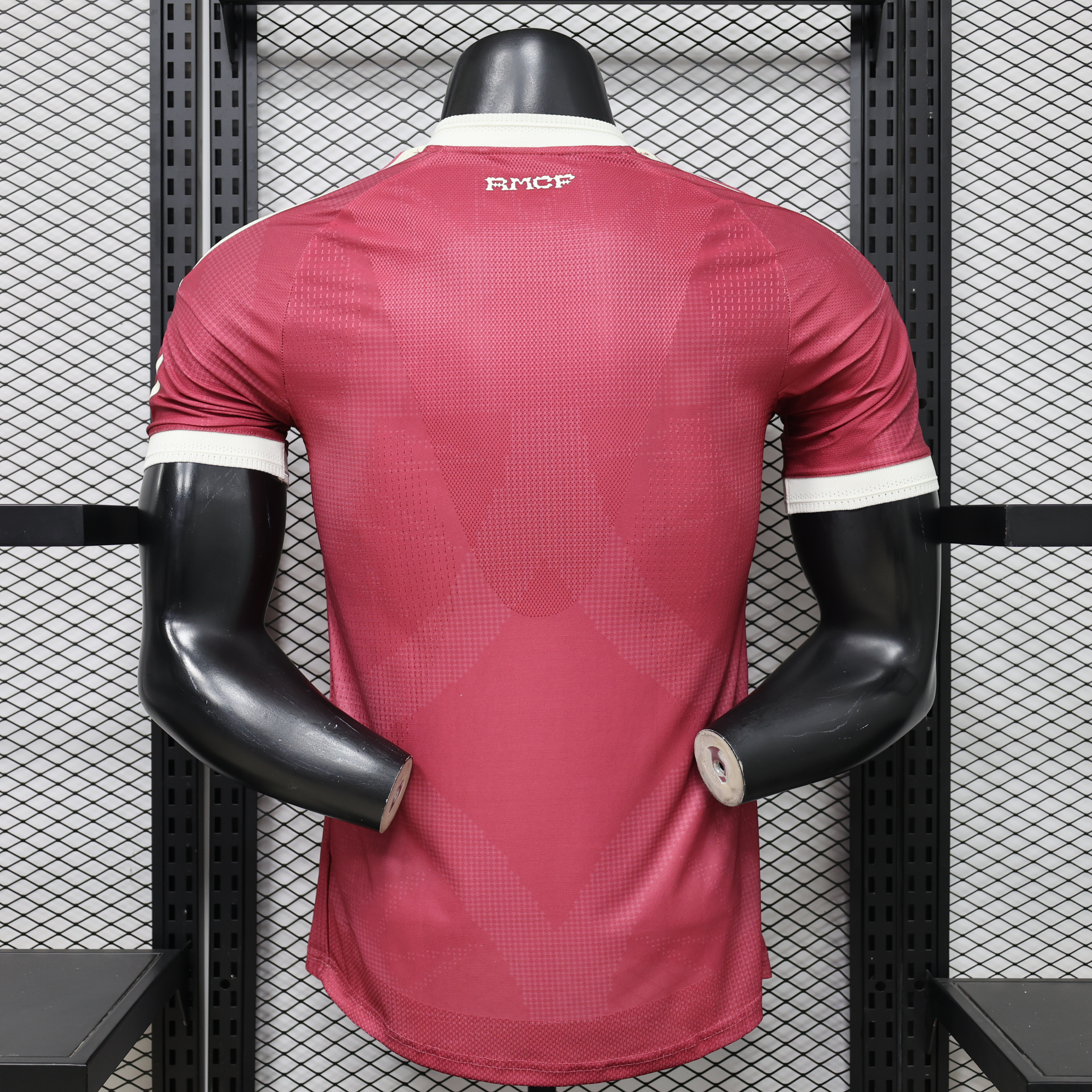 Real Madrid Third Jersey Player Version 26/27
