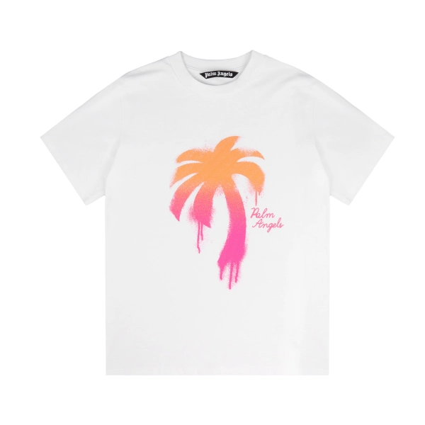 Palm Angels  # 2213 white