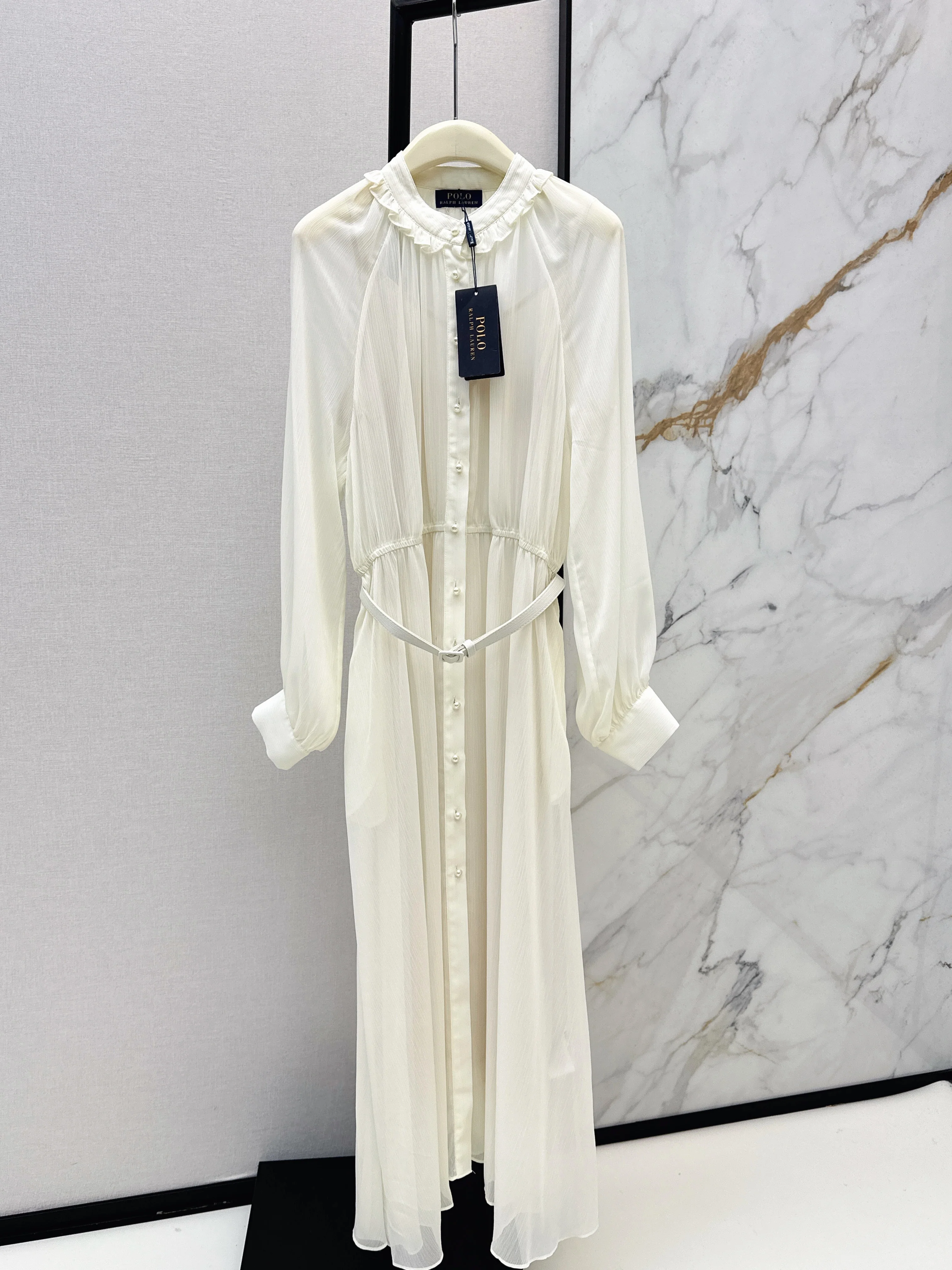 Ral NEW silk dress