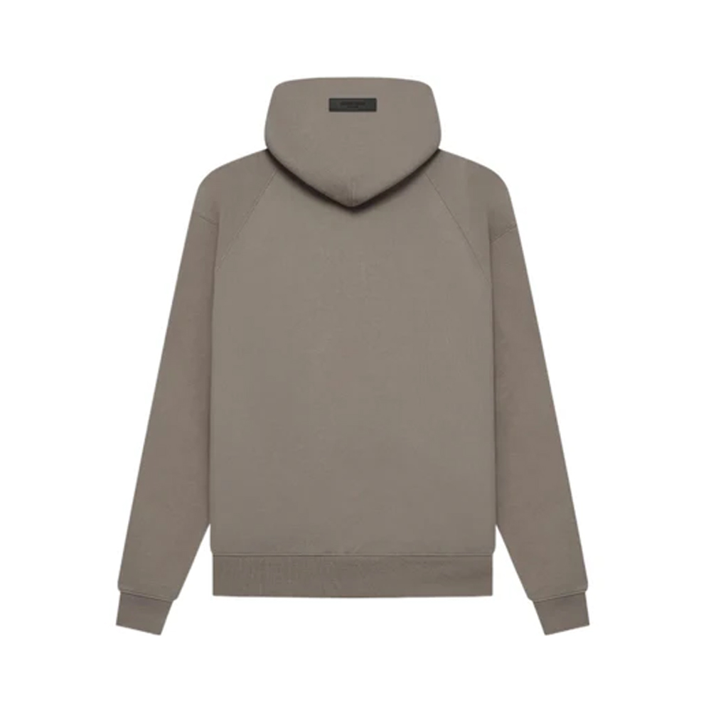 Desert Taupe Hoodie