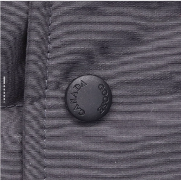 Canada Goose Red Label Wyndham Parka gray