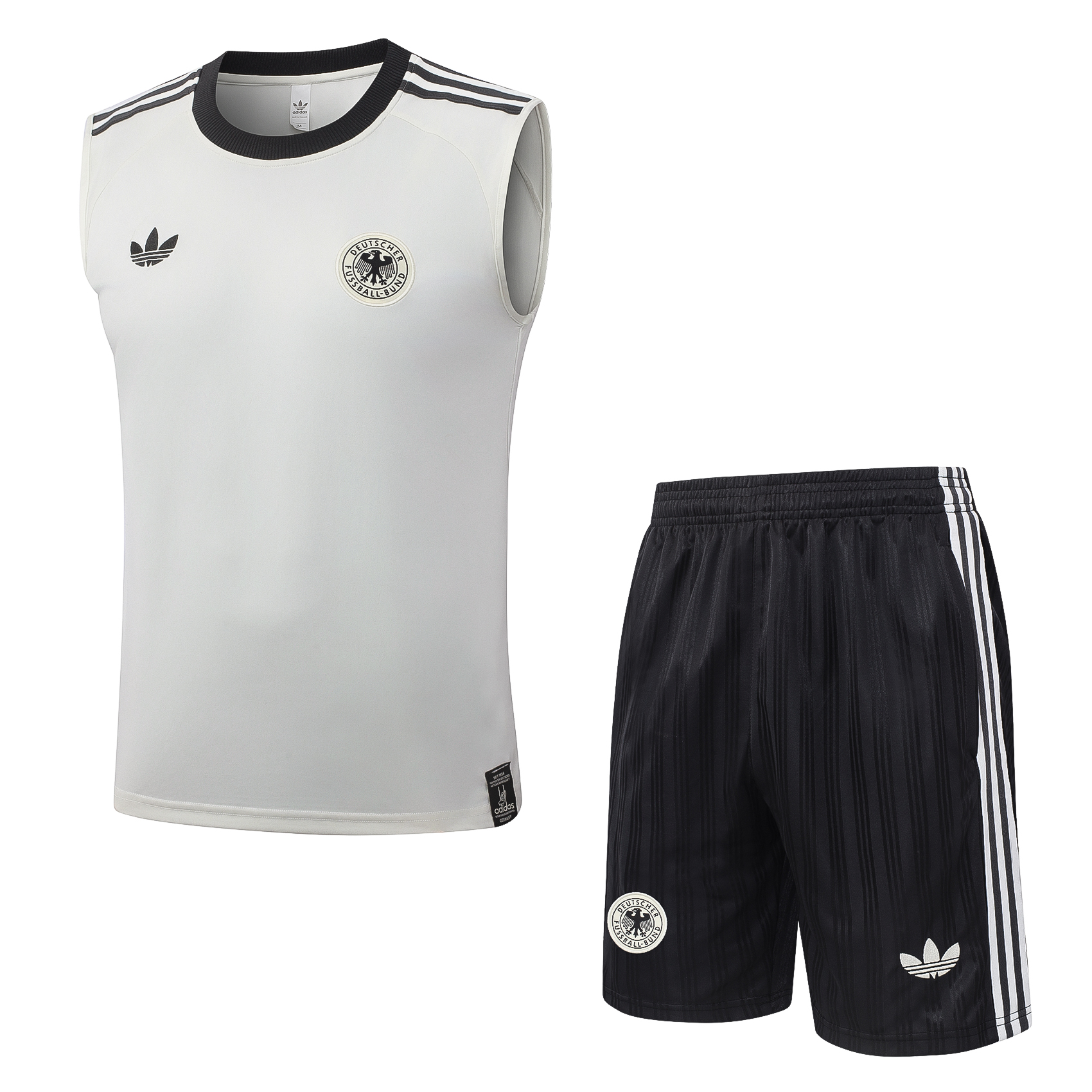 Germany Training Jersey 26/27