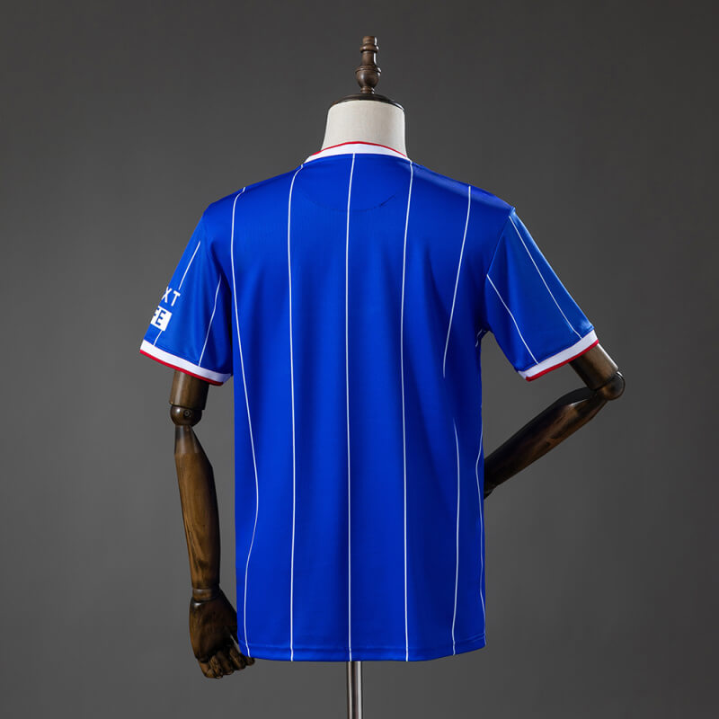 Rangers 26/27 Home Fan Jersey