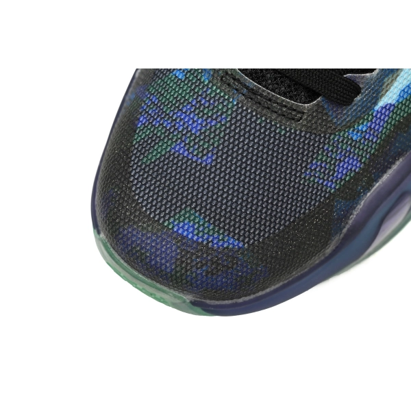 Nike Kobe 10 Overcome 705317-305