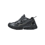 OFF-WHITE Out Of  Black OMIA295C99 FAB00 11010