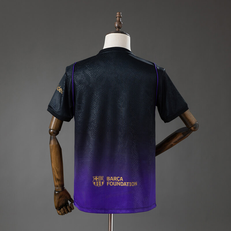 Barcelona x Kobe Bryant 26/27 Away Fan Jersey