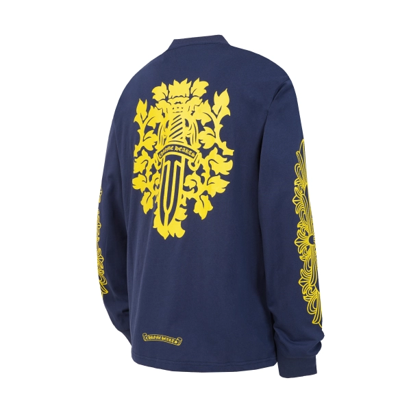 Chrome Hearts # 2119