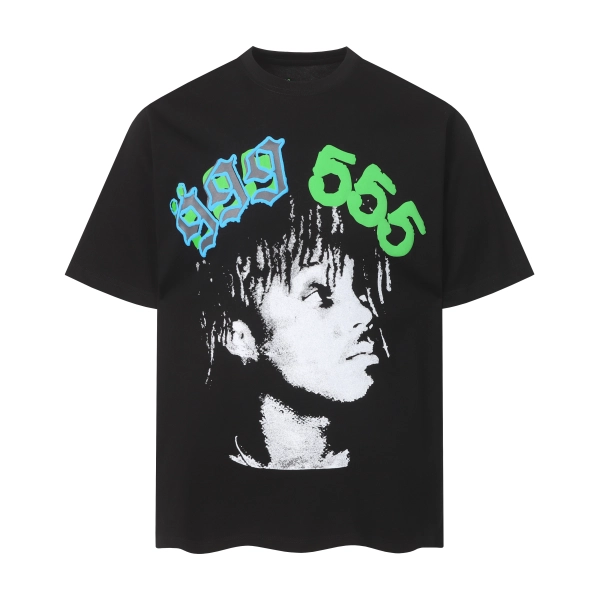 Sp5der T-Shirt T016