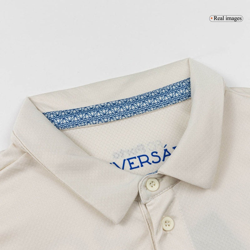 FC Porto Third Away Soccer Jersey 2025/26