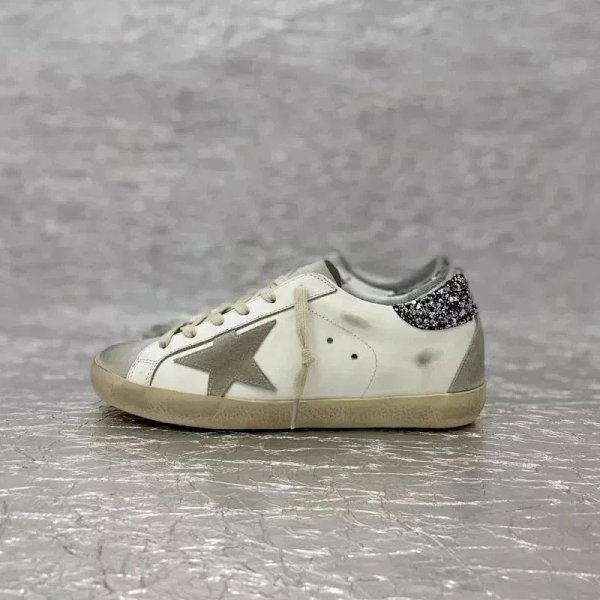 Golden Goose Style Sneaker Collection Link