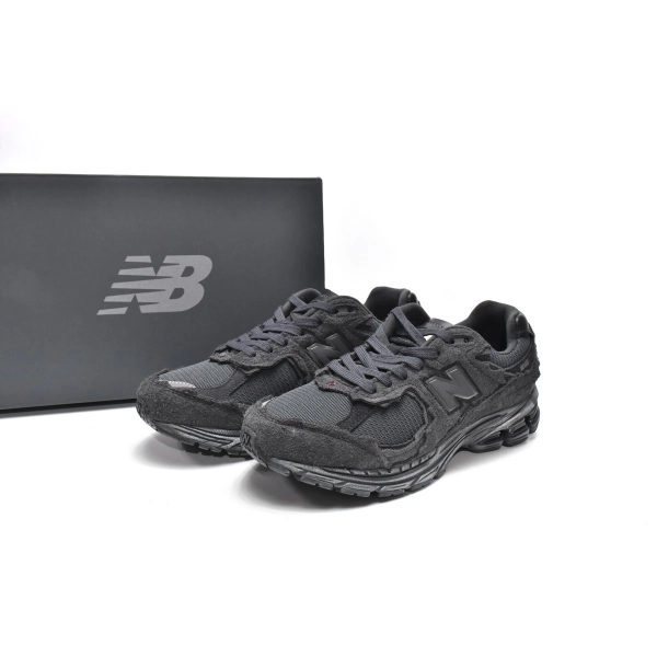 New Balance 2002R Phantom Black M2002RDB