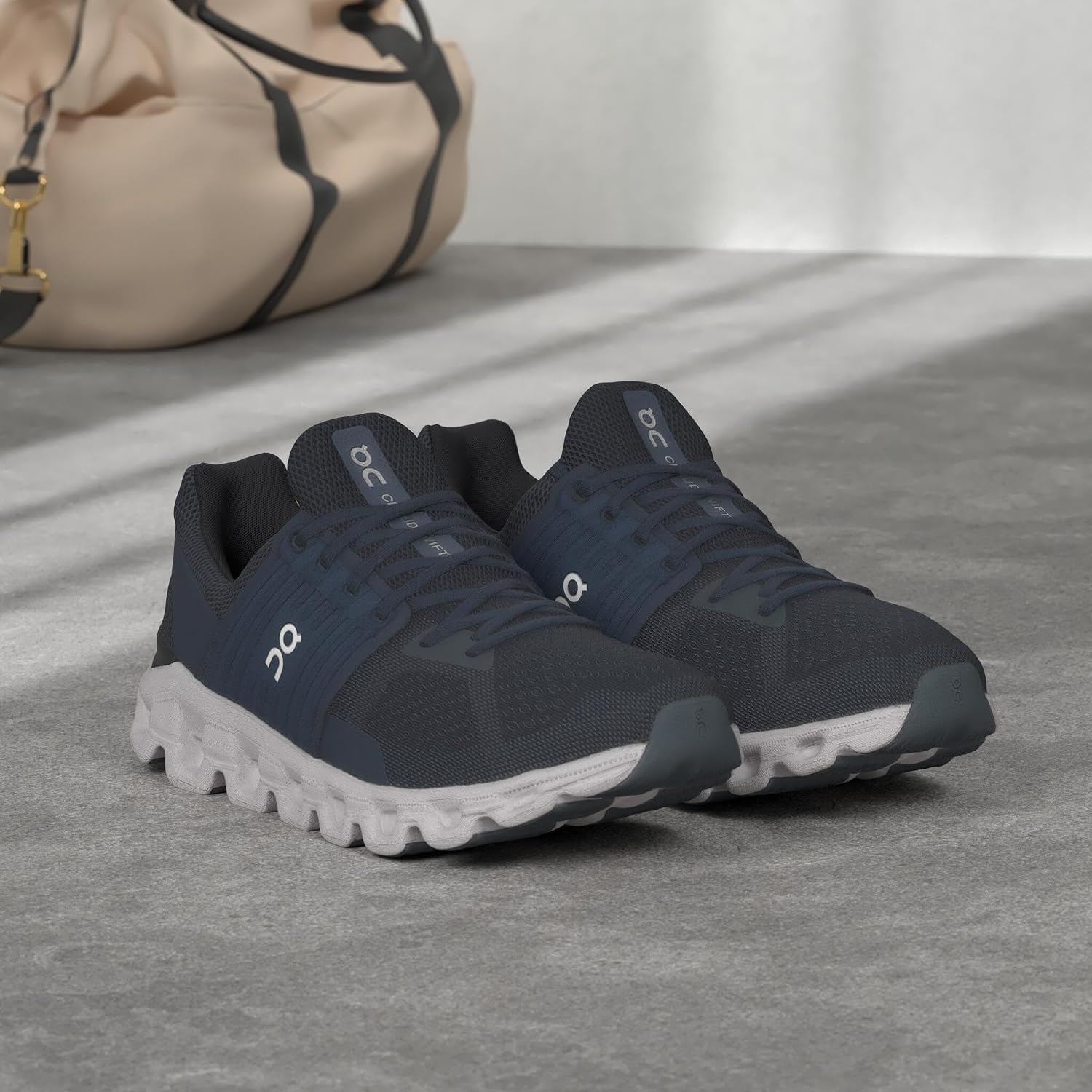 ON Cloud Hi Zapatillas para Hombre