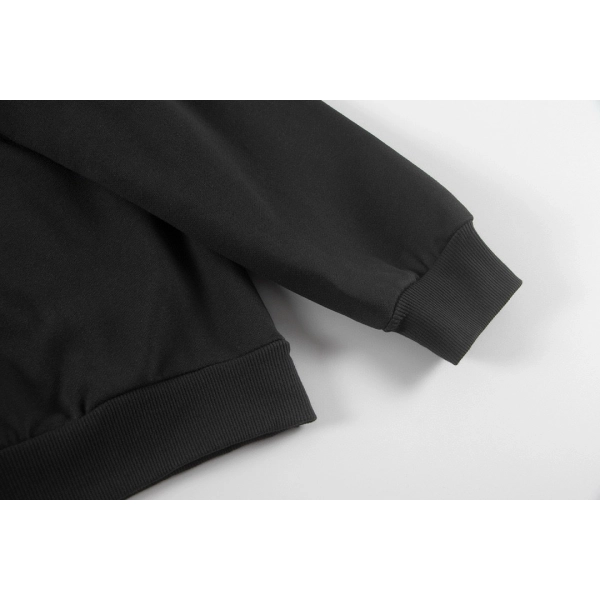 alo yoga Accolade Sweatshirt  501 dark grey