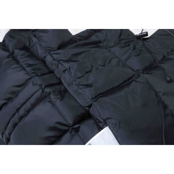 Canada Goose Down Jacket 13 White