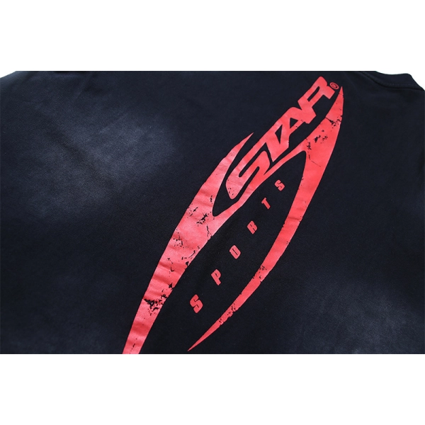 Hellstar T-Shirt  6758