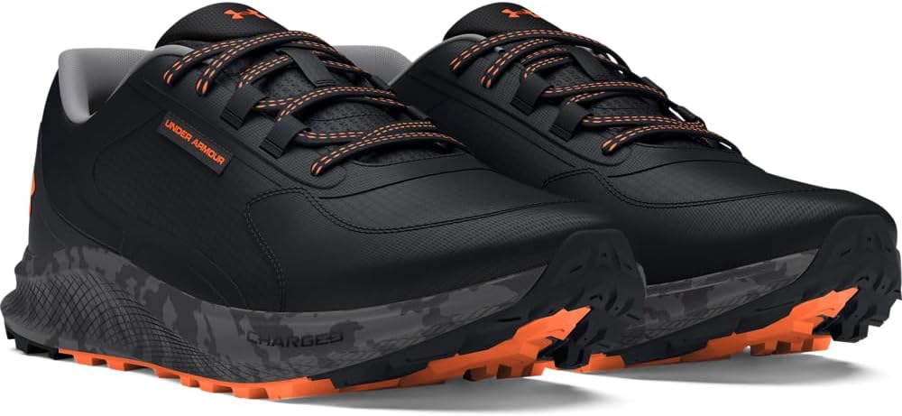Under Armour Charged Bandit Trail 3 Men's Hiking Shoes
