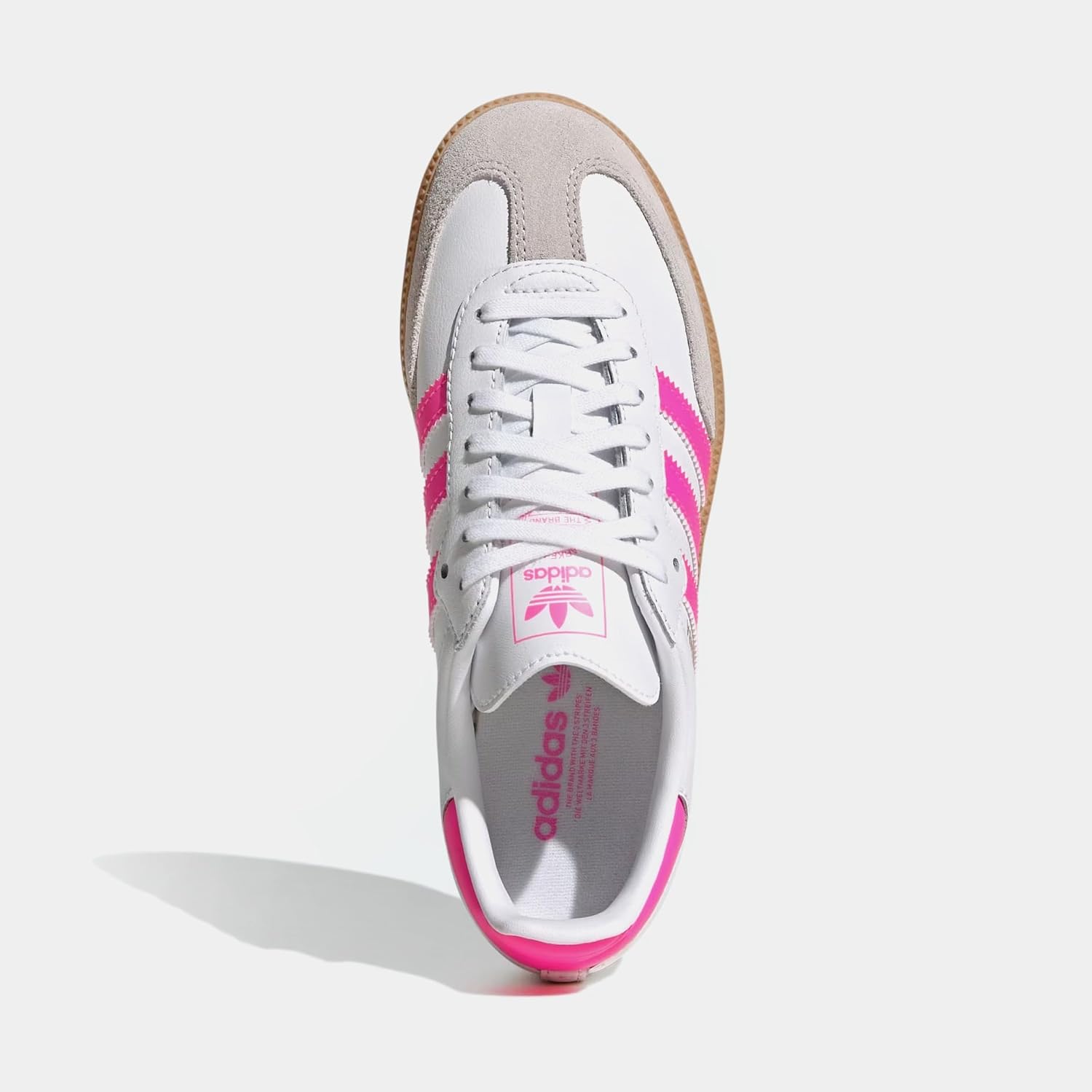 adidas Samba OG - Lifestyle Shoes for Girls