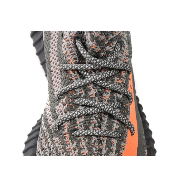 Dope sneakers adidas Yeezy Boost 350 V2 Dark Beluga  HQ7045