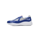 Prada America's Cup Blue